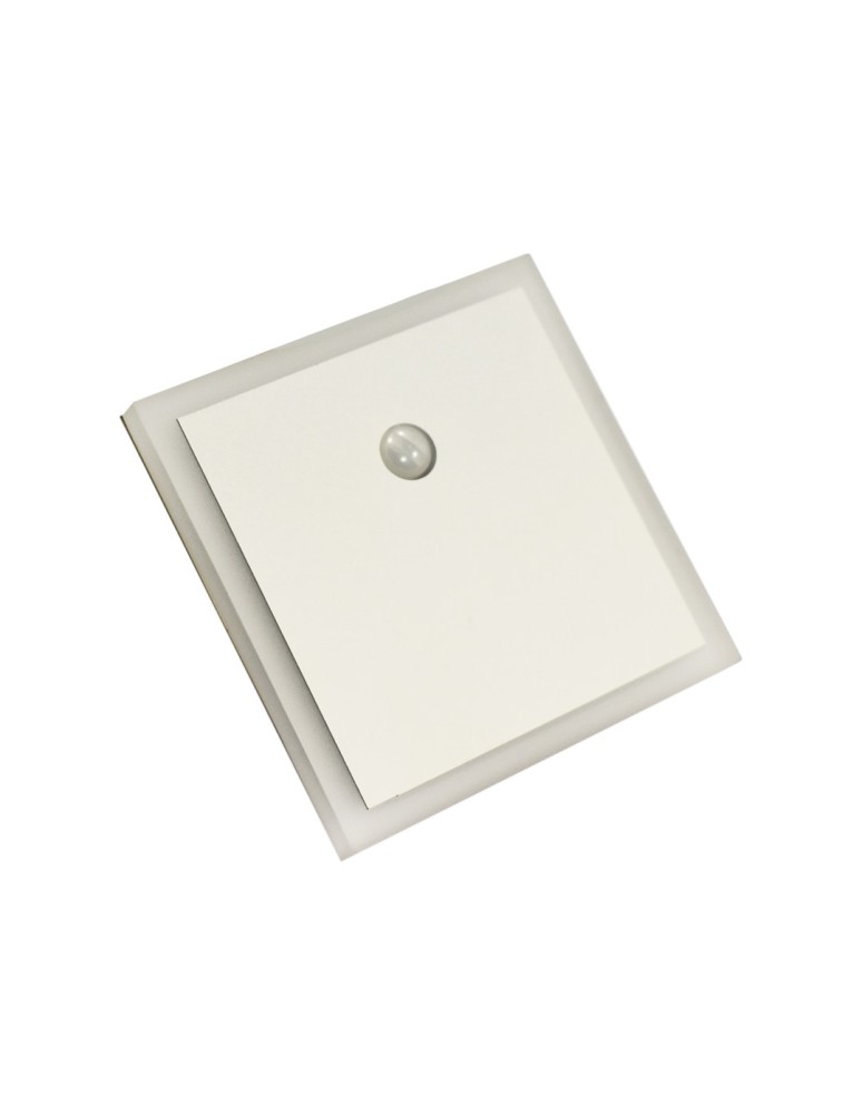 Eko-Light EVO WHITE Barwa Neutralna 4000K 12V z czujnikiem ruchu EKS7073