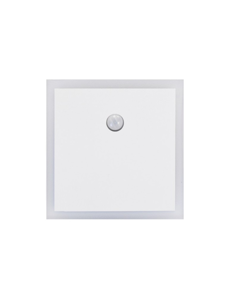 Oświetlenie stopni schodowych - Eko-Light EVO WHITE Barwa Neutralna 4000K 12V z czujnikiem ruchu EKS7073 - product kolory-swiatla.pl 2