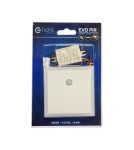 Oświetlenie stopni schodowych - Eko-Light EVO WHITE Barwa Neutralna 4000K 12V z czujnikiem ruchu EKS7073 - product 4