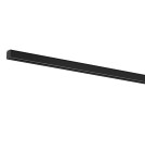 Szyny 3 fazowe - Eko-Light Prowadnica Lampy Track Light Black 3-Obwodowe ML7080 - product 2