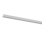 Szyny 3 fazowe - Eko-Light Prowadnica Lampy Track Light White 3-Obwodowe ML7079 - product 2