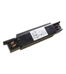 Eko-Light Łącznik Lampy Track Light Czarny 3-obwodowy Typ: Prosty ML7084 Eko-Light Łącznik Lampy Track Light Czarny 3-obwodowy Typ: Prosty ML7084