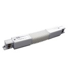Eko-Light Łącznik Lampy Track Light Biały 3-obwodowy Typ: Flexi ML7099 Eko-Light Łącznik Lampy Track Light Biały 3-obwodowy Typ: Flexi ML7099