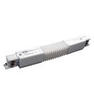 Eko-Light Łącznik Lampy Track Light Biały 3-obwodowy Typ: Flexi ML7099 Eko-Light Łącznik Lampy Track Light Biały 3-obwodowy Typ: Flexi ML7099