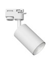 Eko-Light Track Spot Pipe Biały 1xGU10 ML7676 Eko-Light Track Spot Pipe Biały 1xGU10 ML7676