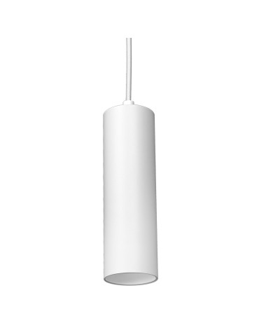 Eko-Light Oprawa Pipe Track Zwis Biały 1xGU10 3-obwodowy ML7682 - produkt 2