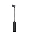 Eko-Light Oprawa Pipe Track Zwis Czarny 1xGU10 3-obwodowy ML7683