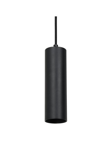 Eko-Light Oprawa Pipe Track Zwis Czarny 1xGU10 3-obwodowy ML7683 - produkt 2