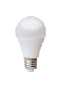 Eko-Light Żarówka LED 9W E27 A60 4000K Ściemnialna 100%/50%/25%. EKZA8001