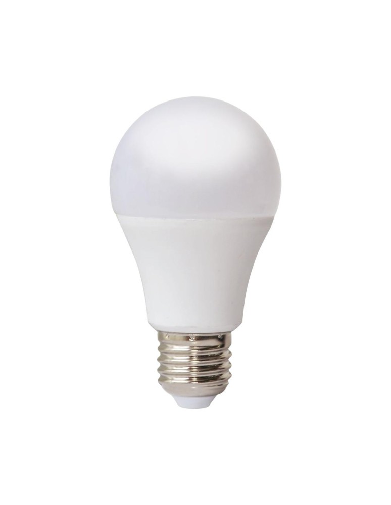 Żarówki LED E27 230V - Eko-Light Żarówka LED 9W E27 A60 4000K Ściemnialna 100%/50%/25%. EKZA8001 - product kolory-swiatla.pl 3