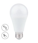 Eko-Light Żarówka LED 6W A60 E27 3000K Zmierzchowo-Ruchowa EK8047 Eko-Light Żarówka LED 6W A60 E27 3000K Zmierzchowo-Ruchowa EK8047