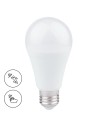 Eko-Light Żarówka LED 6W A60 E27 3000K Zmierzchowo-Ruchowa EK8047 Eko-Light Żarówka LED 6W A60 E27 3000K Zmierzchowo-Ruchowa EK8047