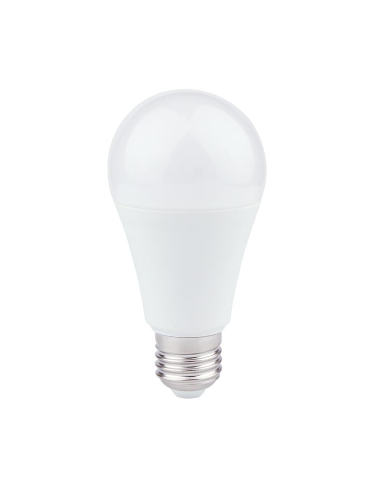 Eko-Light Żarówka LED 6W A60 E27 3000K Zmierzchowo-Ruchowa EK8047 Eko-Light Żarówka LED 6W A60 E27 3000K Zmierzchowo-Ruchowa EK8047