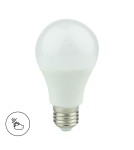 Eko-Light Żarówka LED 9W A60 E27 3000K Zmierzchowa EK8048 Eko-Light Żarówka LED 9W A60 E27 3000K Zmierzchowa EK8048