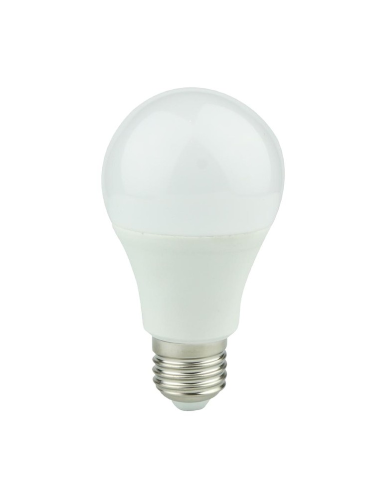 Eko-Light Żarówka LED 9W A60 E27 3000K Zmierzchowa EK8048 Eko-Light Żarówka LED 9W A60 E27 3000K Zmierzchowa EK8048