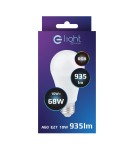 Eko-Light Żarówka LED 10W A60 E27 RGB + Pilot EK8049 Eko-Light Żarówka LED 10W A60 E27 RGB + Pilot EK8049