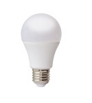Żarówki LED E27 230V - Eko-Light Żarówka LED 9W E27 A60 Ściemnialna 100%/50%/25%. Barwa: 3000K EKZA8000 - product 1