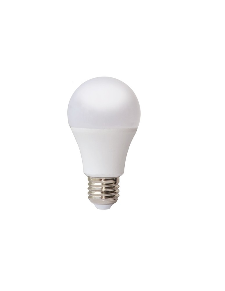 Eko-Light Żarówka LED 9W E27 A60 Ściemnialna 100%/50%/25%. Barwa: 3000K EKZA8000