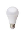 Eko-Light Żarówka LED 9W E27 A60 Ściemnialna 100%/50%/25%. Barwa: 3000K EKZA8000