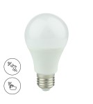 Eko-Light Żarówka LED 9W A60 E27 3000K Zmierzchowo-Ruchowa EK8046 Eko-Light Żarówka LED 9W A60 E27 3000K Zmierzchowo-Ruchowa EK8046