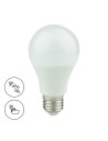 Eko-Light Żarówka LED 9W A60 E27 3000K Zmierzchowo-Ruchowa EK8046 Eko-Light Żarówka LED 9W A60 E27 3000K Zmierzchowo-Ruchowa EK8046