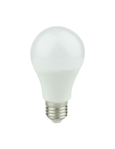 Eko-Light Żarówka LED 9W A60 E27 3000K Zmierzchowo-Ruchowa EK8046 - produkt 2