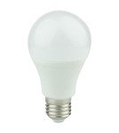 Eko-Light Żarówka LED 9W A60 E27 3000K Zmierzchowo-Ruchowa EK8046 Eko-Light Żarówka LED 9W A60 E27 3000K Zmierzchowo-Ruchowa EK8046