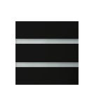 Eko-Light VOX BLACK Barwa Neutralna 4000K EKS610 Eko-Light VOX BLACK Barwa Neutralna 4000K EKS610