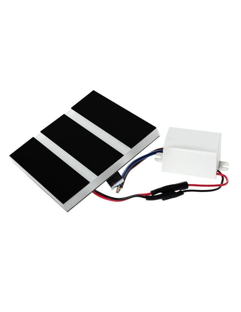 Eko-Light VOX BLACK Barwa Neutralna 4000K EKS610 Eko-Light VOX BLACK Barwa Neutralna 4000K EKS610