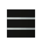Eko-Light VOX BLACK Barwa Neutralna 4000K EKS610 Eko-Light VOX BLACK Barwa Neutralna 4000K EKS610
