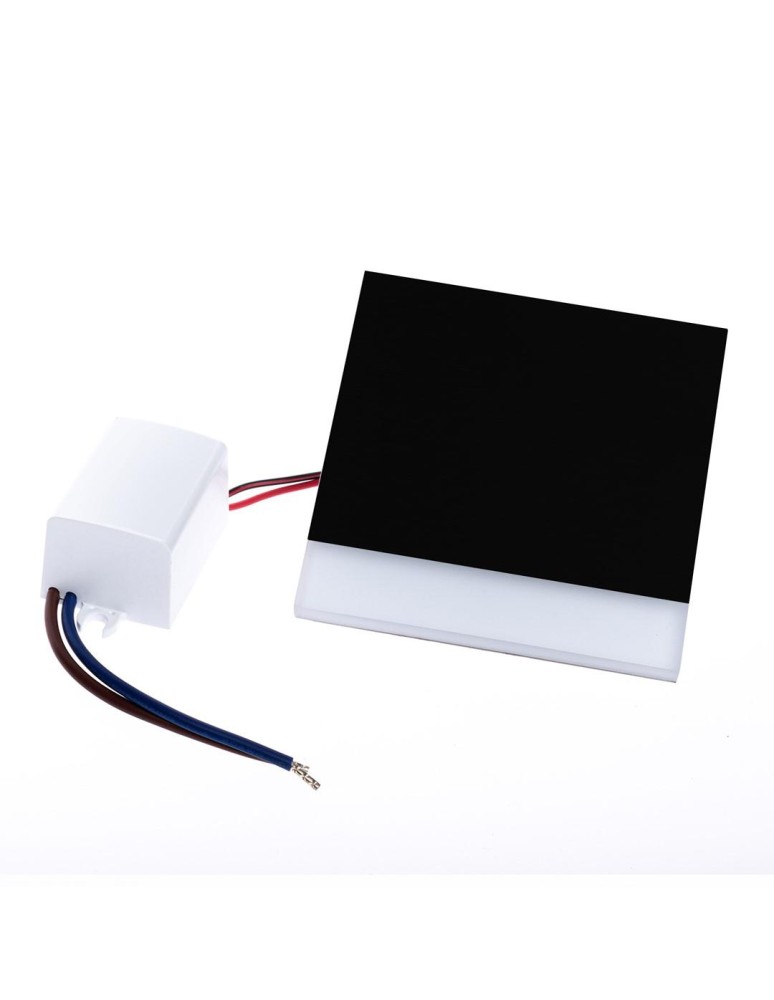 Eko-Light BERG BLACK Barwa Neutralna 4000K EKS603 Eko-Light BERG BLACK Barwa Neutralna 4000K EKS603