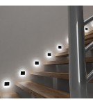 Eko-Light BERG BLACK Barwa Neutralna 4000K EKS603 Eko-Light BERG BLACK Barwa Neutralna 4000K EKS603