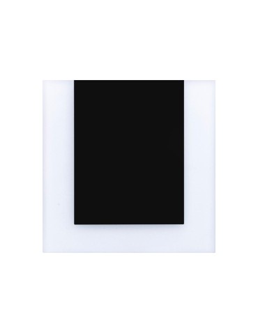 Eko-Light CAPRI BLACK Barwa Neutralna 4000k EKS641