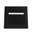 Oświetlenie stopni schodowych - Eko-Light FERO BLACK  Barwa Neutralna 4000K EKS627 - product 1