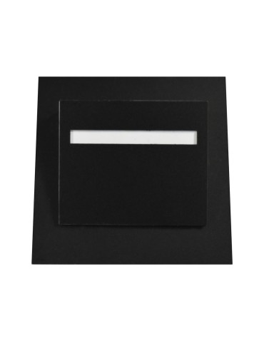 Eko-Light FERO BLACK  Barwa Neutralna 4000K EKS627