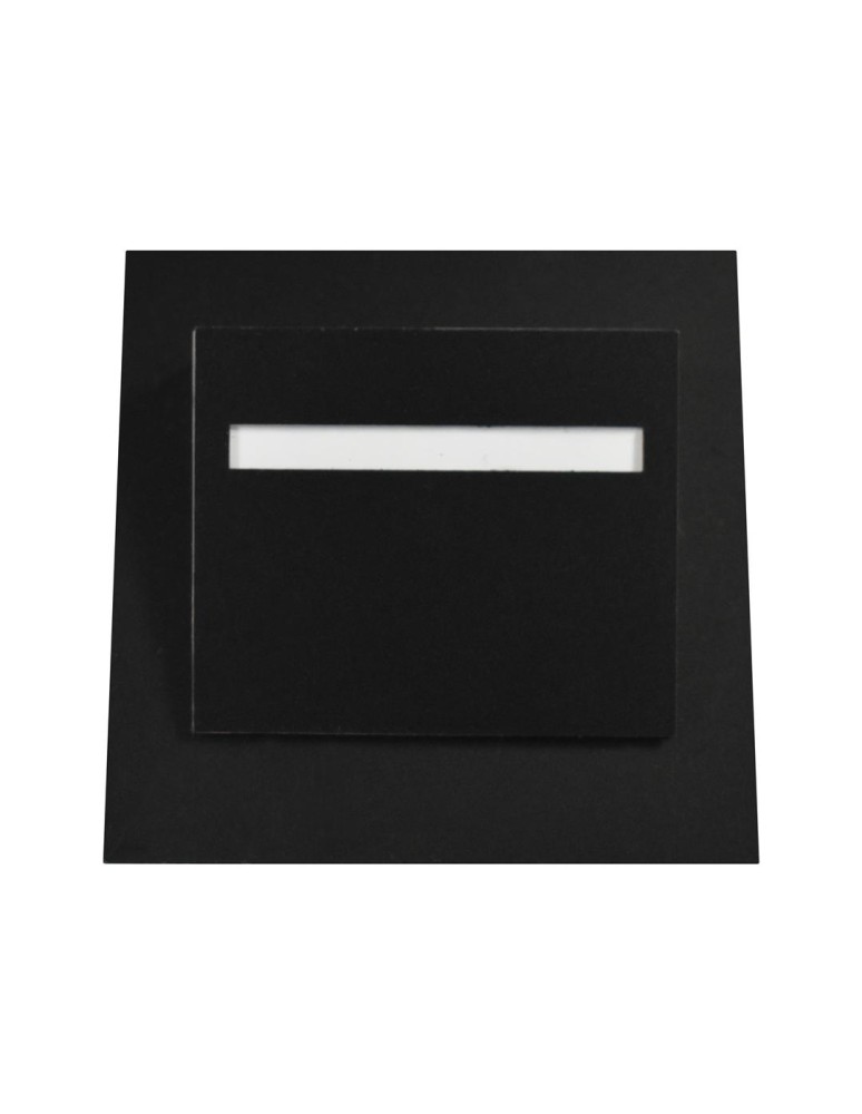 Eko-Light FERO BLACK  Barwa Neutralna 4000K EKS627
