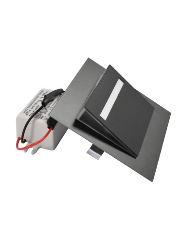 Eko-Light FERO BLACK  Barwa Neutralna 4000K EKS627 - produkt 2