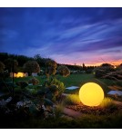 Kule ogrodowe - Eko-Light Kula Ogrodowa Globo Fi300 1xE27 EKO0457 - product 2