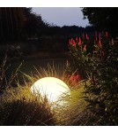 Kule ogrodowe - Eko-Light Kula Ogrodowa Globo Fi300 1xE27 EKO0457 - product 6
