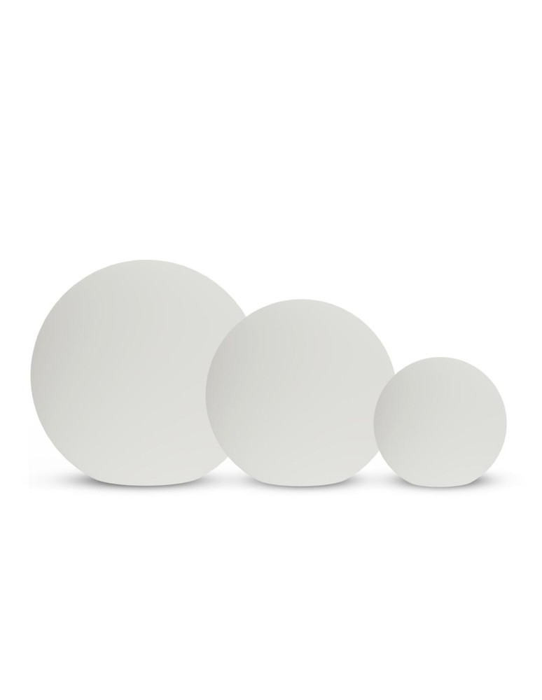 Eko-Light Kula Ogrodowa Globo Fi600 1xE27 EKO0459 Eko-Light Kula Ogrodowa Globo Fi600 1xE27 EKO0459