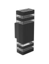 Eko-Light Kinkiet Vini 2xGU10 IP54 EKO0734