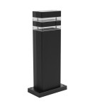 Lampy ogrodowe stojące - Eko-Light Lampa Ogrodowa Stojąca Vini 1xGU10 IP54 EKO0735 - product 1