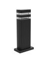 Eko-Light Lampa Ogrodowa Stojąca Vini 1xGU10 IP54 EKO0735