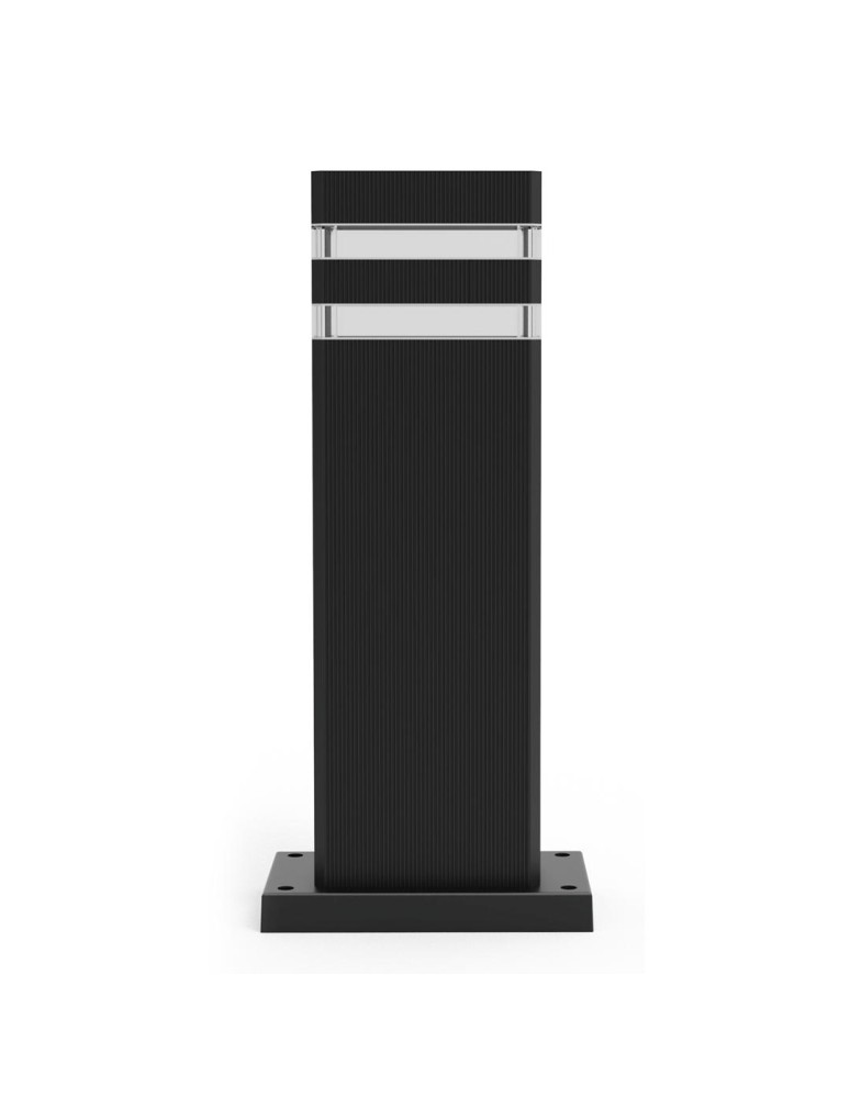 Eko-Light Lampa Ogrodowa Stojąca Vini 1xGU10 IP54 EKO0735
