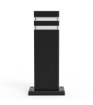 Lampy ogrodowe stojące - Eko-Light Lampa Ogrodowa Stojąca Vini 1xGU10 IP54 EKO0735 - product 5