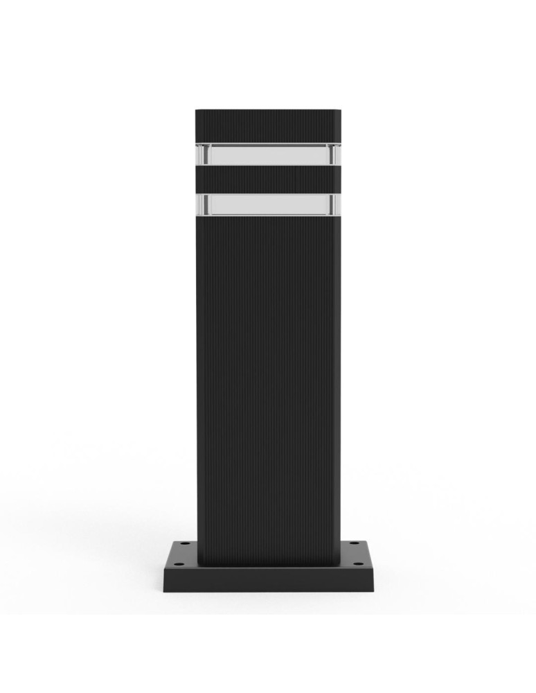 Eko-Light Lampa Ogrodowa Stojąca Vini 1xGU10 IP54 EKO0735