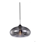 Lampy wiszące - ITALUX Valio Wisząca dymiona 1xE27 MDM2093/1 A - produkt 1