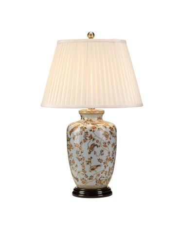 Elstead Lighting Stołowa GOLD BIRDS 1xE27 GOLD BIRDS/TL