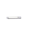 Azzardo DALI 45 3000K WHITE 1xLED Ścienna Biały IP44 AZ2790