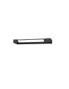 Azzardo DALI 60 3000K BLACK 1xLED Ścienna Czarny IP44 AZ2894